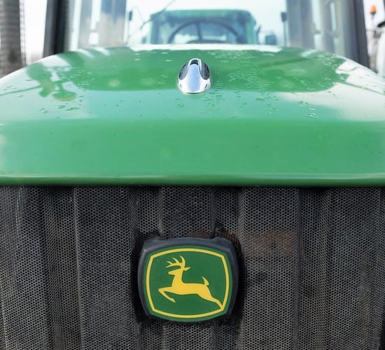 Contractors' bash: Memorial tractor run and barbecue this weekend