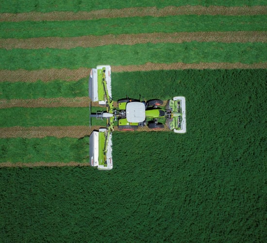 New world record for mowing: But who, where and how fast?