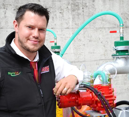 Trade focus: Getting a foothold in the machinery business in Co. Laois