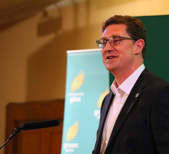 Green Party plan for more water inspectors and vacant property CPOs