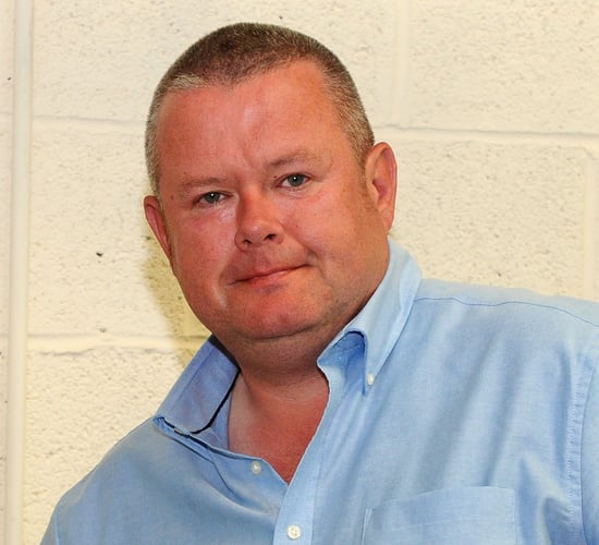 Machinery trade: Dealing with 'young blood' and the 'mammy factor'