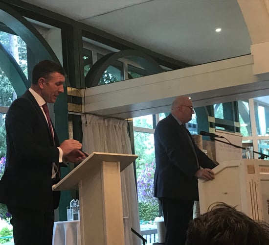 Banker's insight: Inheritance, farm succession and the weather