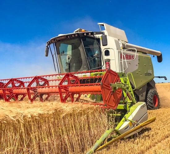 'Agriculture must produce more food' - former NFU president