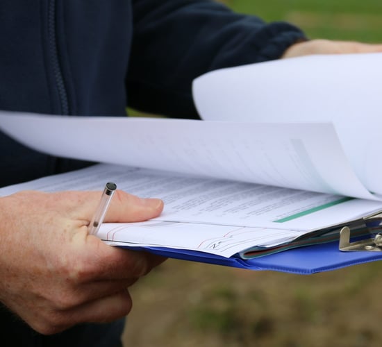 Date set for Farm Quality Assurance inspections to resume in NI