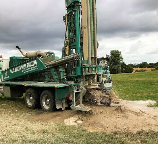 Funding available for private well and septic tank grants