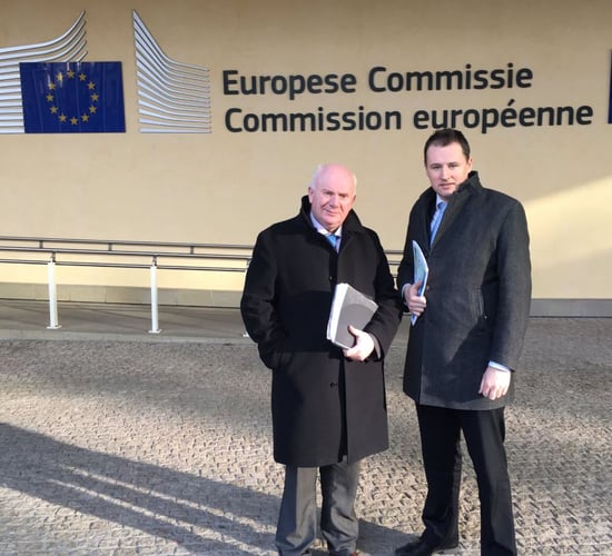 Fianna Fáil on beef fund: 'Government totally misled farmers'