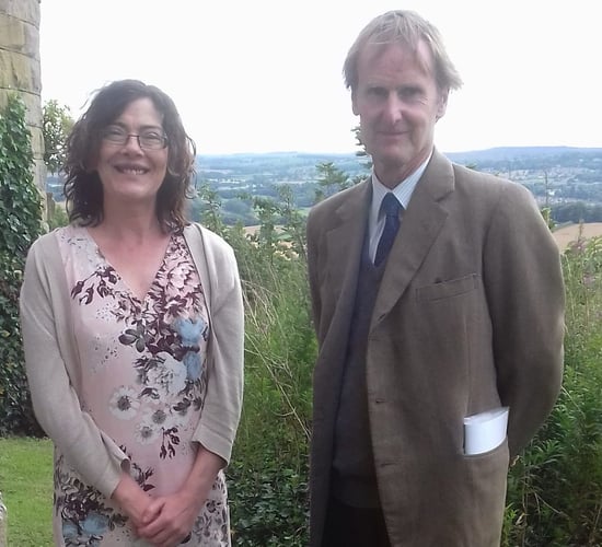 Shortall: 'Women referred to husbands as bossmen'