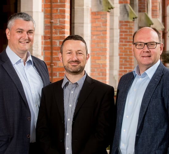 BVA vice president to take up senior role at Queen's University