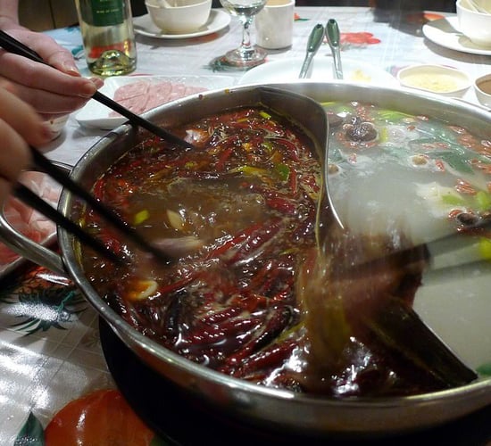 How much can Ireland expect to benefit from China's growing taste for beef?