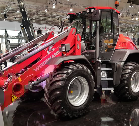 Owner of Weidemann and Kramer reports a 'strong' 6 months