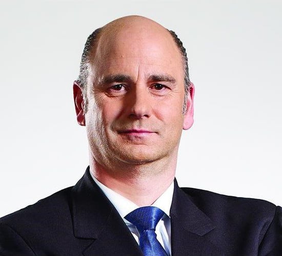 CNH appoints senior ex AGCO man as new CEO