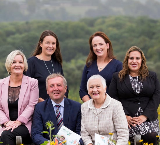 Deadline for ACORNS applicants fast approaching