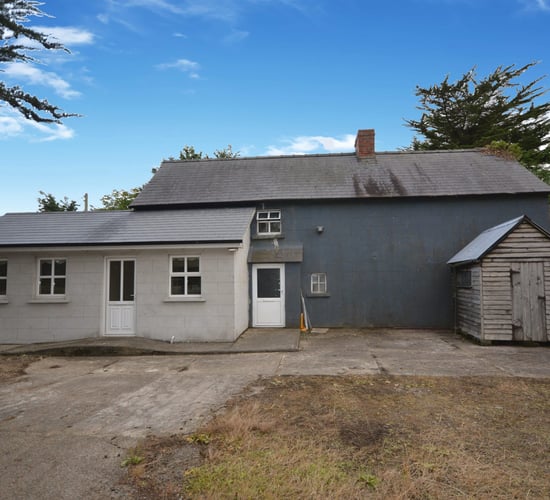 'Valuable' 60.78ac residential holding for sale in Gorey