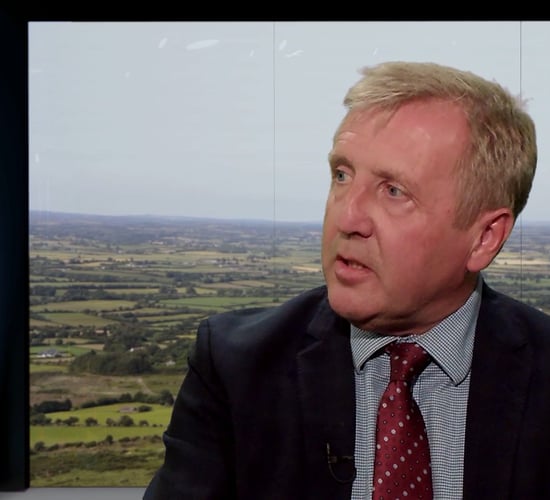 'No farmer can afford to be carrying inefficient cattle' - Minister Creed