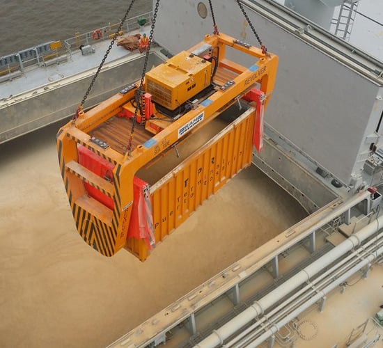 Grain price: WASDE, storms and 2021 contracts