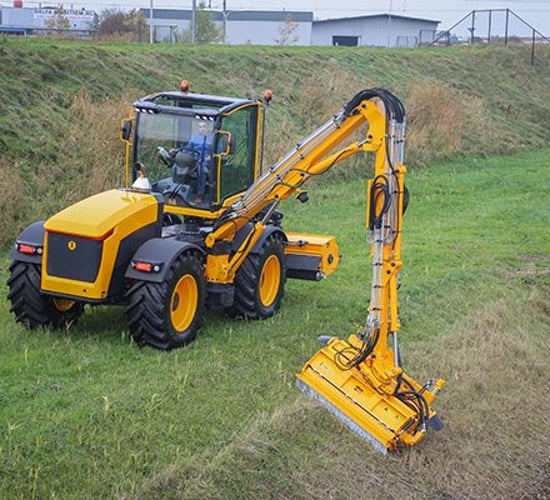 New Dutch 'systems tractor' has all the kit; will it sell?