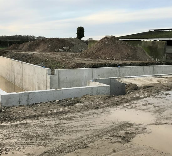 Thinking of more slurry storage? Here are your options and costs