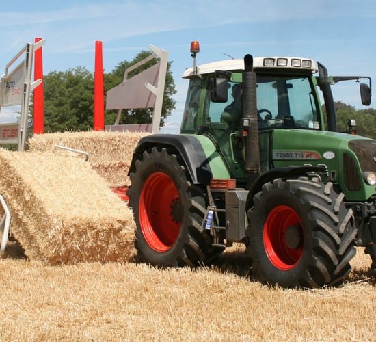 Video: See why this 'bale chaser' was bought in Co. Kildare