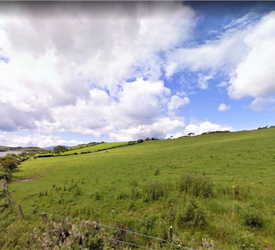 Westport grazing lands with entitlements offers shore frontage