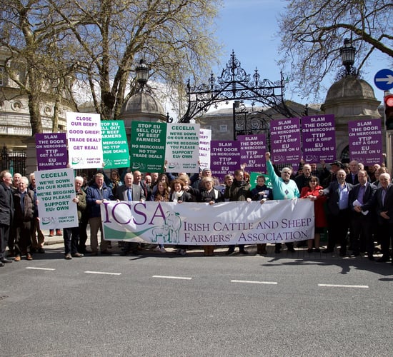 25 years of ICSA to be celebrated on Friday