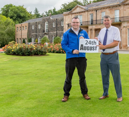 CAFRE agri-business course deadline fast approaching