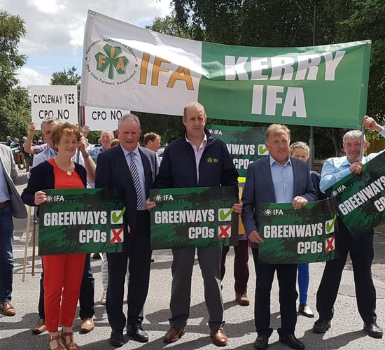 IFA environment chair declares bid for 2019 deputy presidency