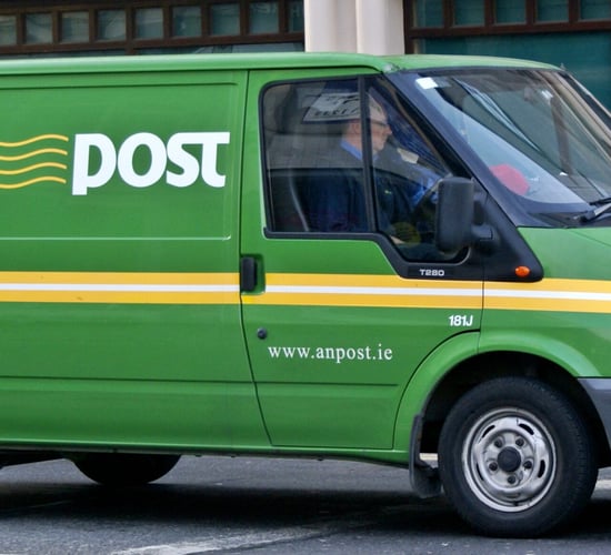 An Post has a 'very strong commitment' to rural Ireland - CEO