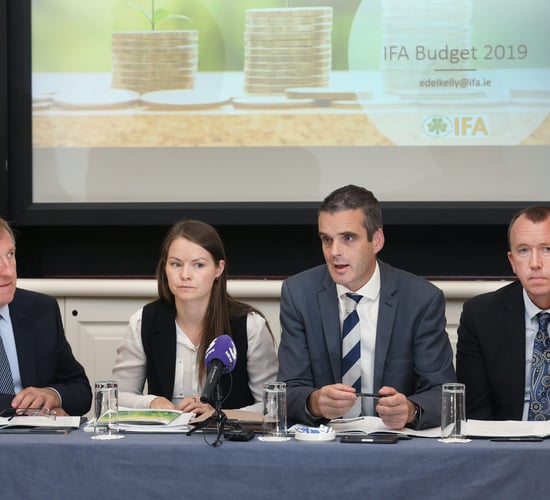 Fodder alleviation measures needed immediately - IFA