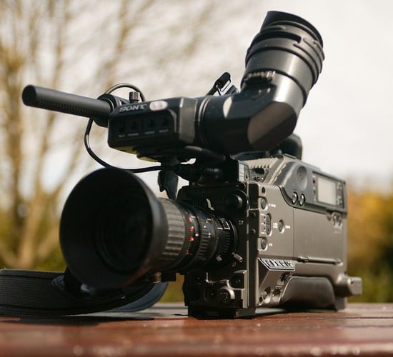Aileen Barron: Why so many farmers are viewing video content...