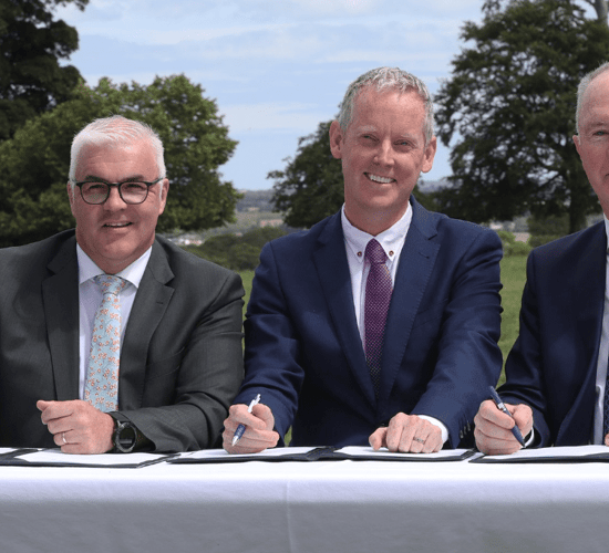 Devenish secures €118 million R&D funding in landmark deal