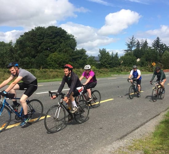 End in sight: Farmers near completion in length-of-island cycle