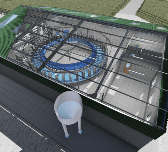 Dairy focus: Big plans afoot for Pallaskenry