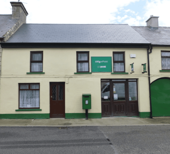 An Post must keep rural post offices open amid bank branch closures - Fitzmaurice