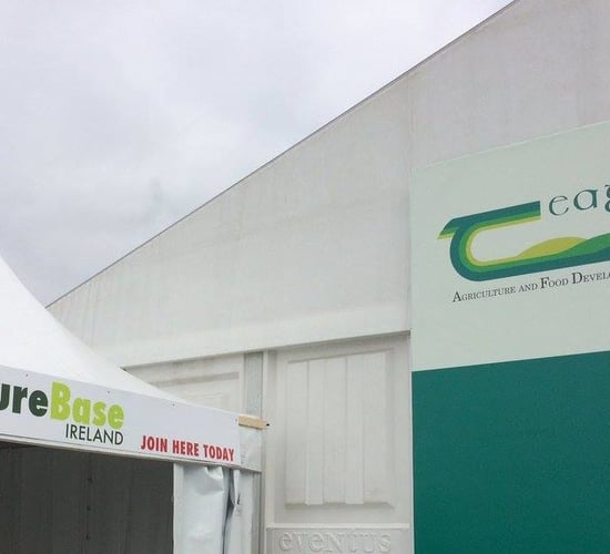 Changing of the guard: New specialists appointed by Teagasc