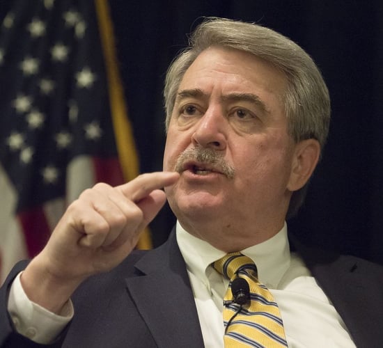 Top Trump official confirmed as ASA Conference speaker