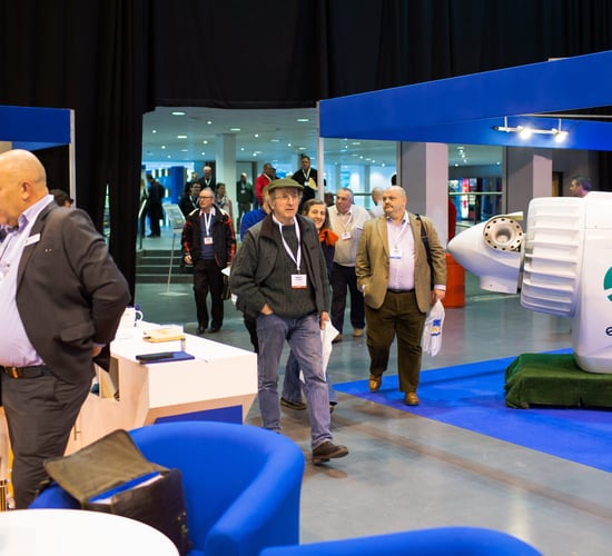 Energy Now Expo Ireland returns to Kilkenny this October