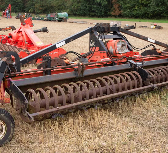 Reminder: Nitrates Directive regulations to be in place for Harvest 2022