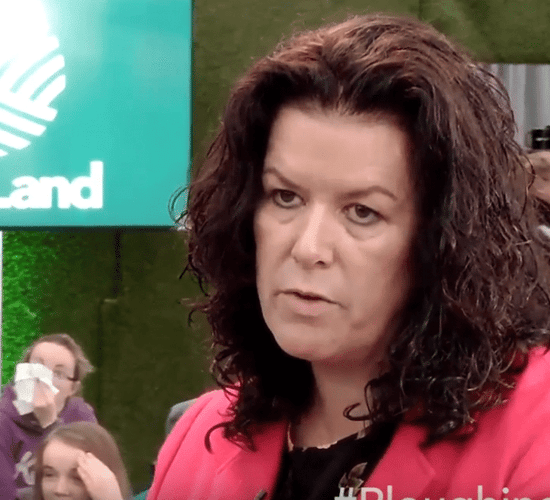McHugh: Storm Ali and its impact on 'Ploughing 2018'