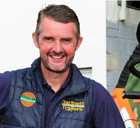 Trade focus: This machinery man 'sees the wood from the trees' in Co. Cork