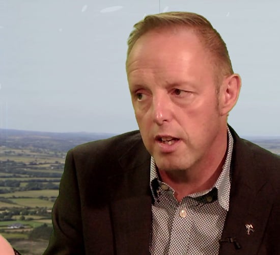 Ireland’s farm organisations should work together - Punch