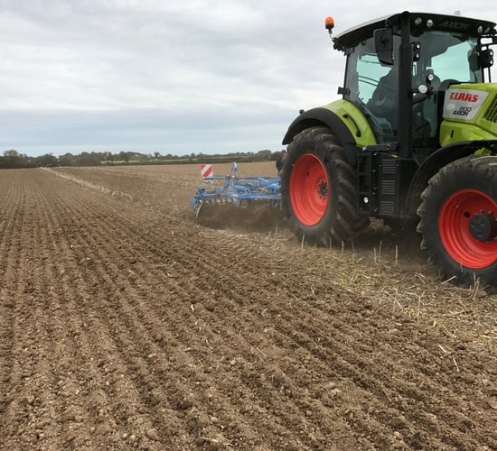 Tillage focus: What do we really know about cover crops?