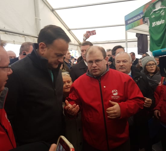 Budget 2019: 'Positive developments' for young farmers