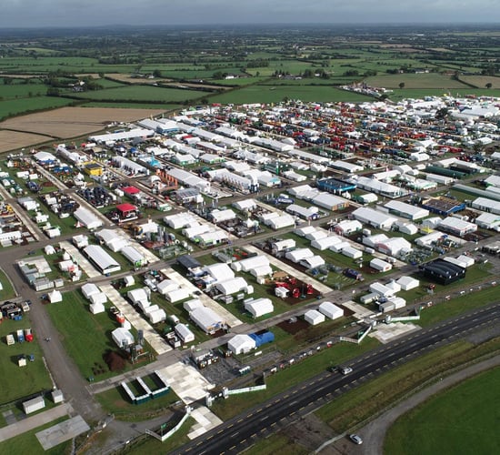 'Ploughing' 2020: Ploughing contest could go ahead without exhibitors
