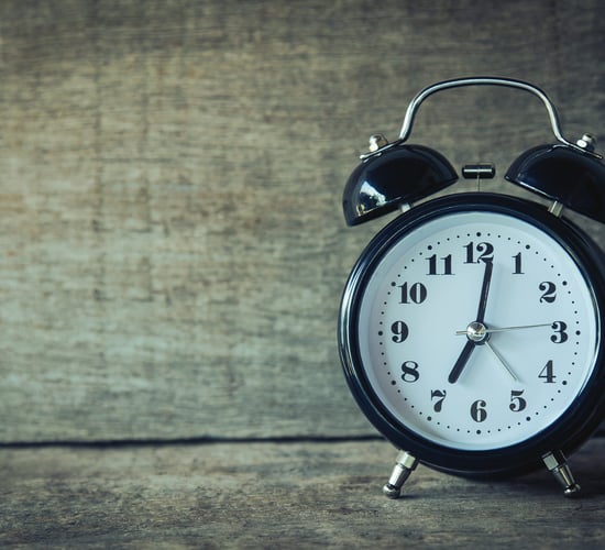 Clocks go back this weekend amid call for 'outdated practice' to end