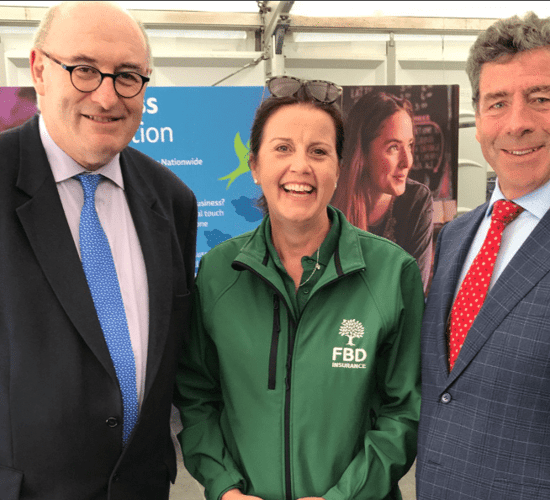 Herlihy appointed as new Teagasc chair