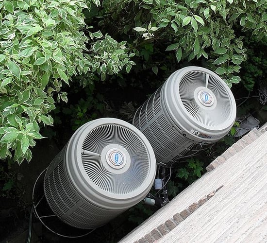Heat pump installation grants now open under SSRH