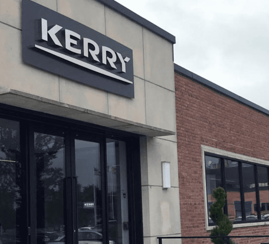 Kerry Group suspends transaction discussions with Kerry Co-op