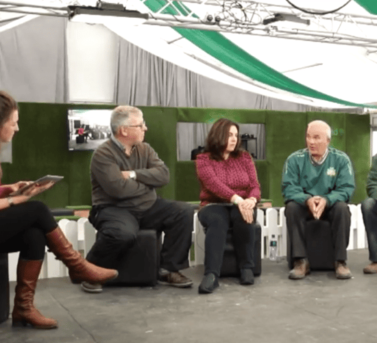 Ploughing pre-show: Setting the scene for 'Ploughing 2018'