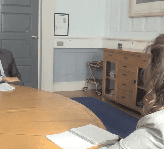 Varadkar on billions, Brexit and Budget 2019