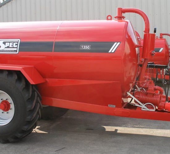 Founding member of Hi-Spec Engineering passes away